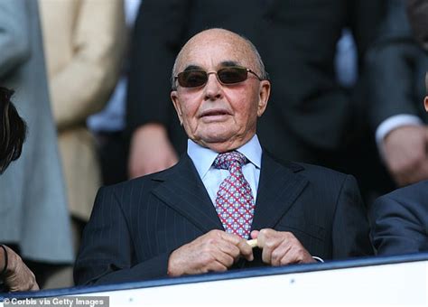 British billionaire, owner of Tottenham soccer team, arrested on insider trading charges